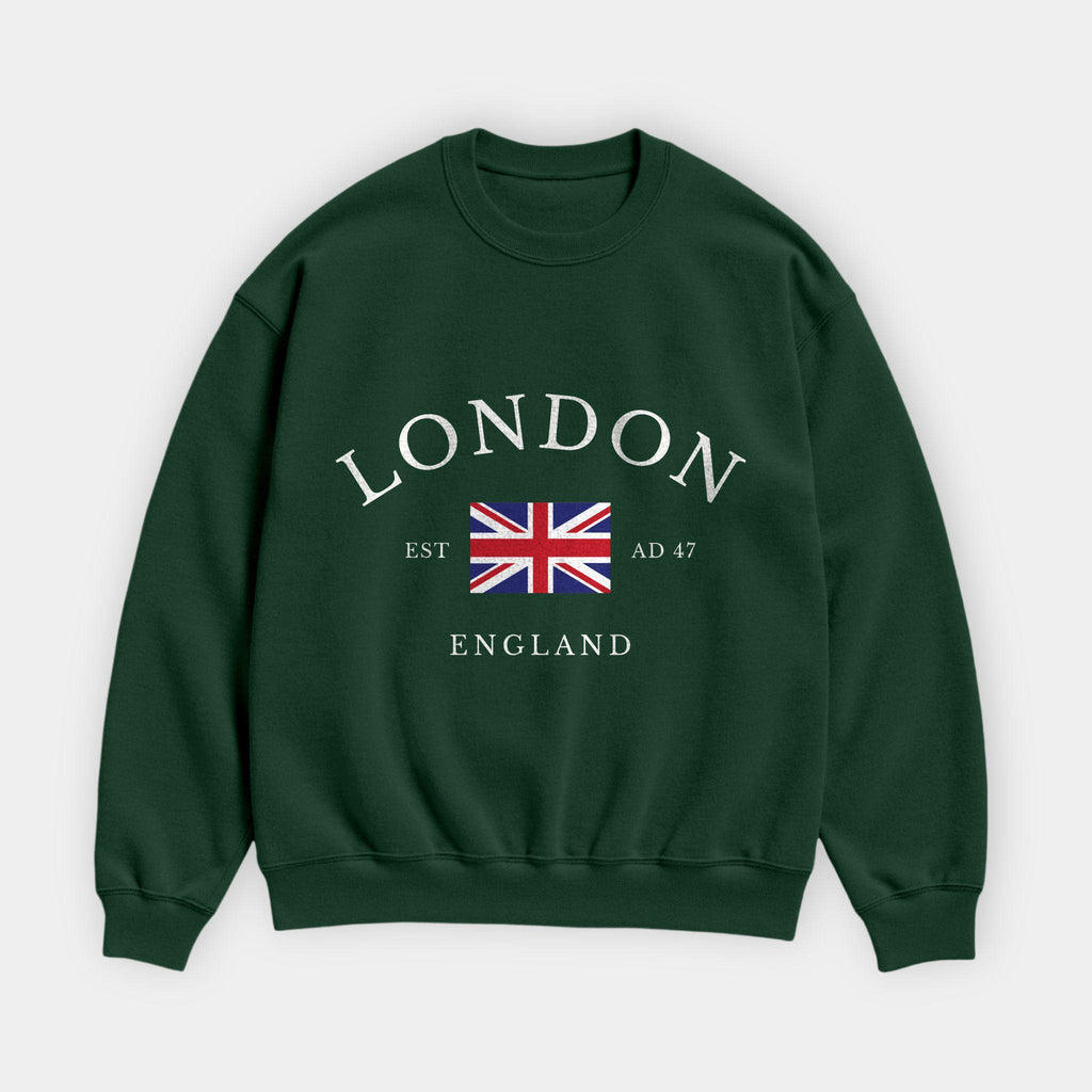 London Heritage Sweatshirt