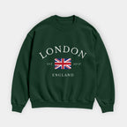 London Heritage Sweatshirt