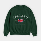 England Heritage Sweatshirt