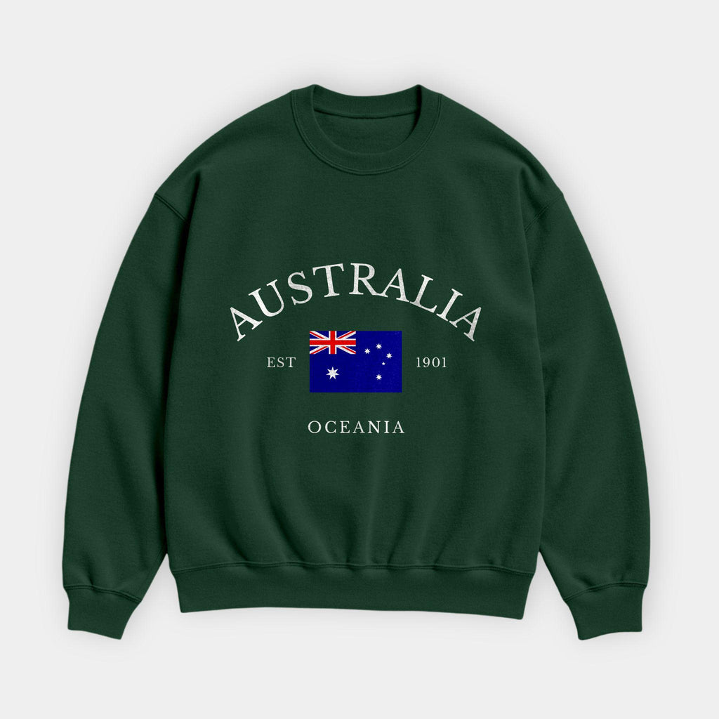 Australia Heritage Sweatshirt