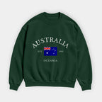 Australia Heritage Sweatshirt