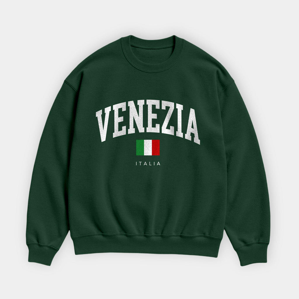 Venice Collegiate Sweatshirt