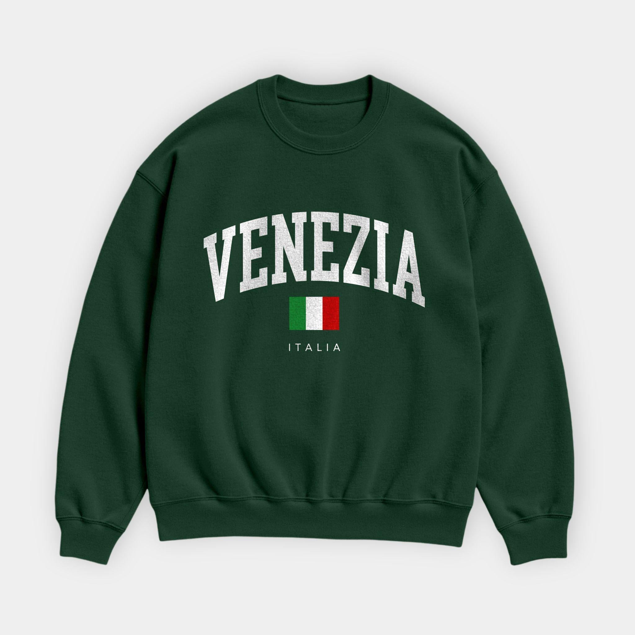 Venice Collegiate Sweatshirt