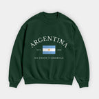 Argentina Heritage Sweatshirt