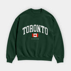 Toronto Collegiate Sweatshirt