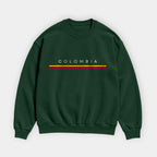 Colombia Flagline Sweatshirt