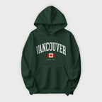 Vancouver Collegiate Hoodie
