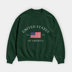 USA Heritage Sweatshirt