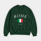 Rome Heritage Sweatshirt