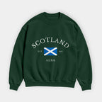 Scotland Heritage Sweatshirt