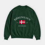 Copenhagen Heritage Sweatshirt