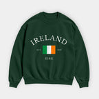 Ireland Heritage Sweatshirt
