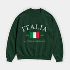Italia Heritage Sweatshirt