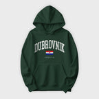 Dubrovnik Collegiate Hoodie