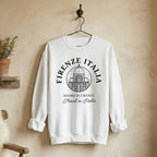 Duomo Di Firenze Vintage Sketch Sweatshirt