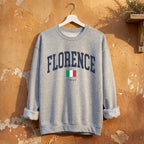 Florence Collegiate Sweatshirt