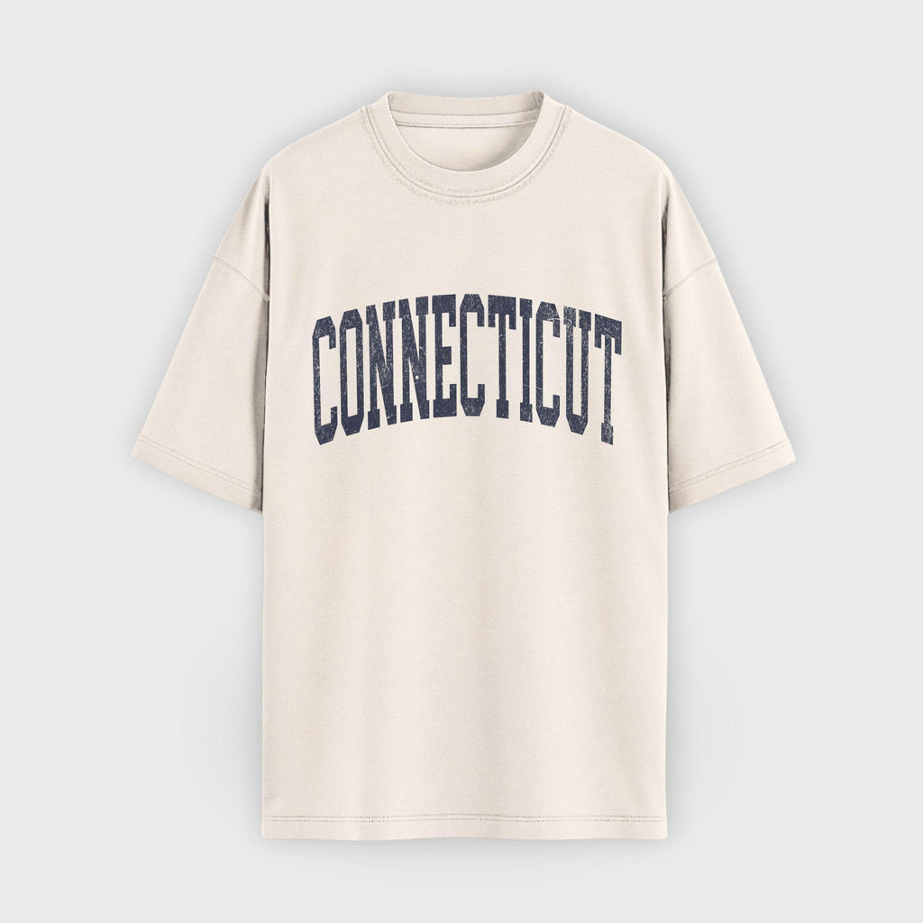 Connecticut Varsity State T-Shirt