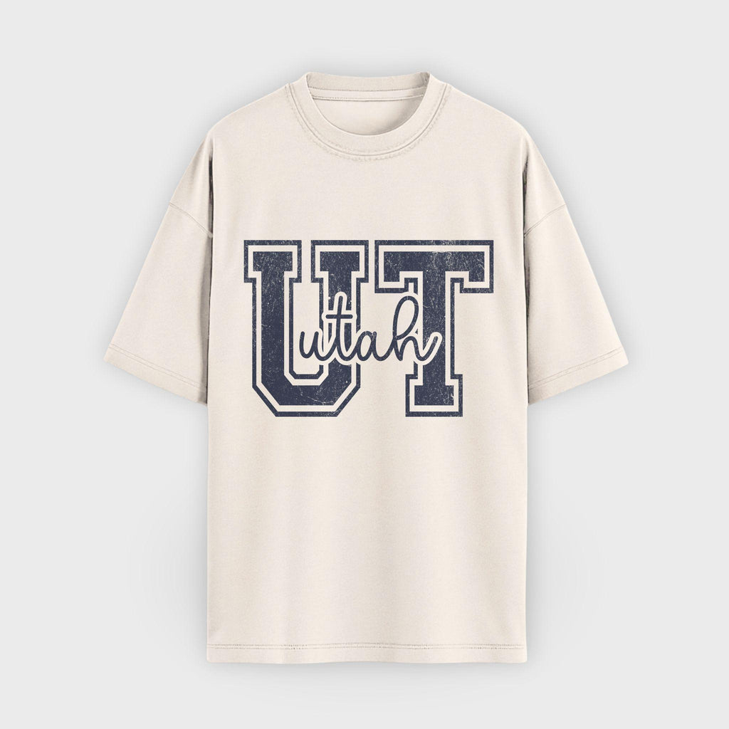 UT Varsity State T-Shirt