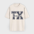 TX Varsity State T-Shirt