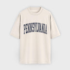 Pennsylvania Varsity State T-Shirt