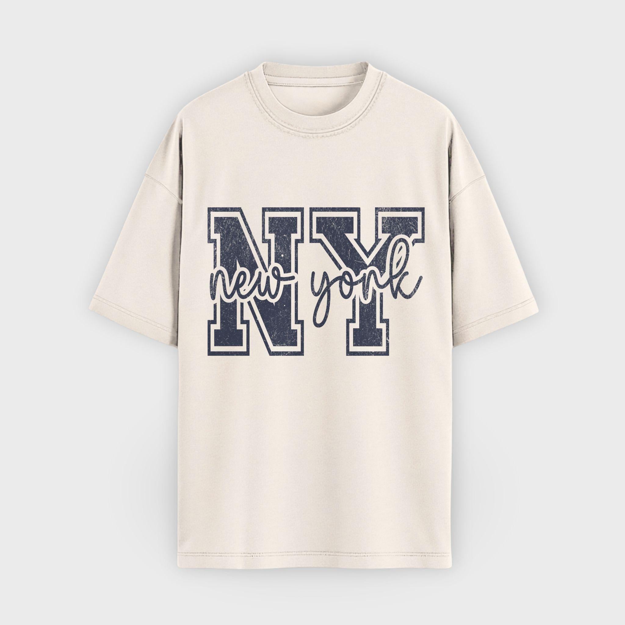 NY Varsity State T-Shirt