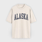 Alaska Varsity State T-Shirt
