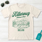 Killarney National Park Ireland T-Shirt