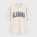 Alabama Varsity State T-Shirt
