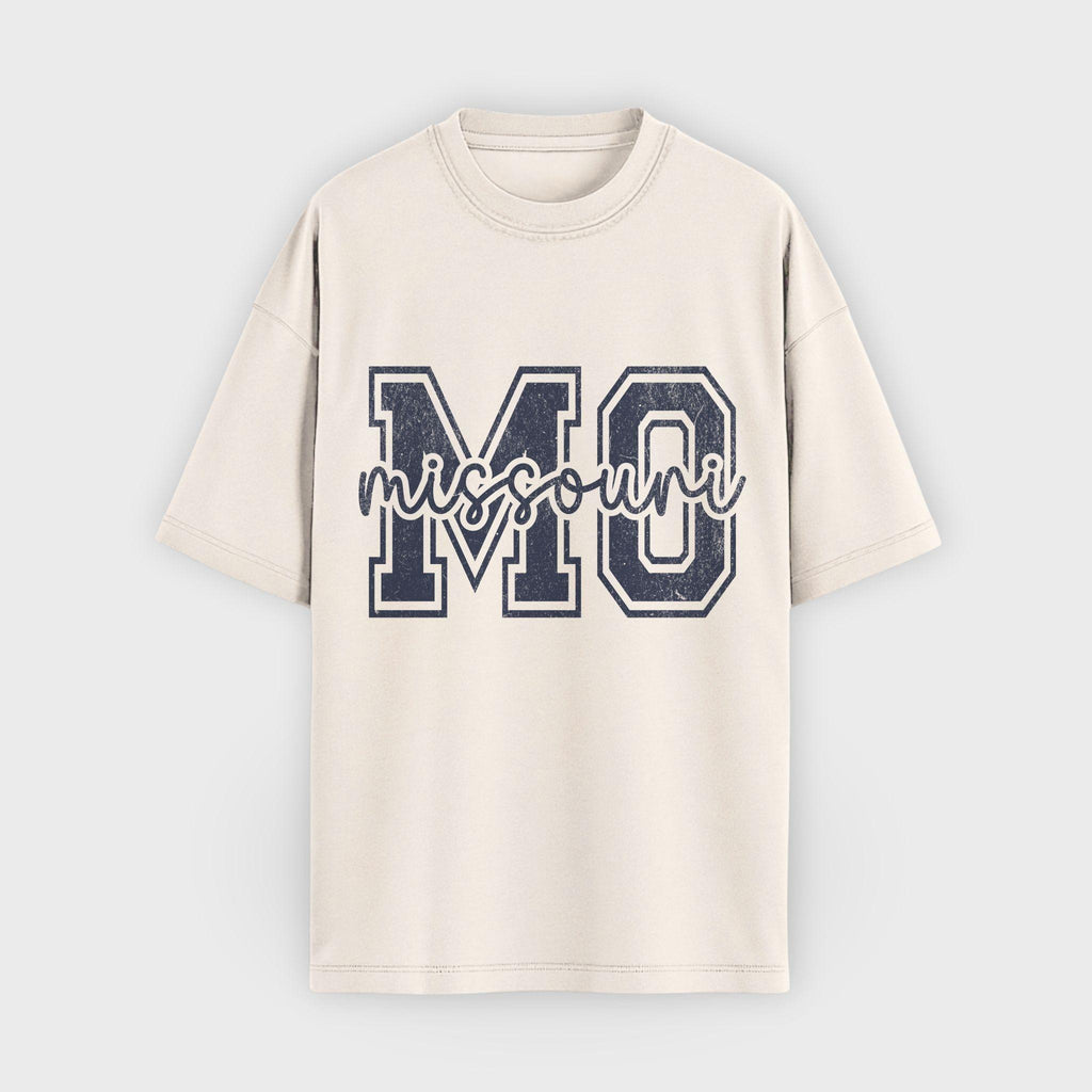 MO Varsity State T-Shirt
