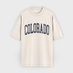 Colorado Varsity State T-Shirt