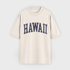 Hawaii Varsity State T-Shirt