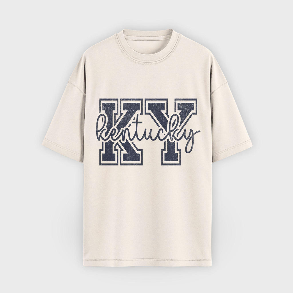 KY Varsity State T-Shirt