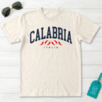 Calabria Italia Chili T-Shirt