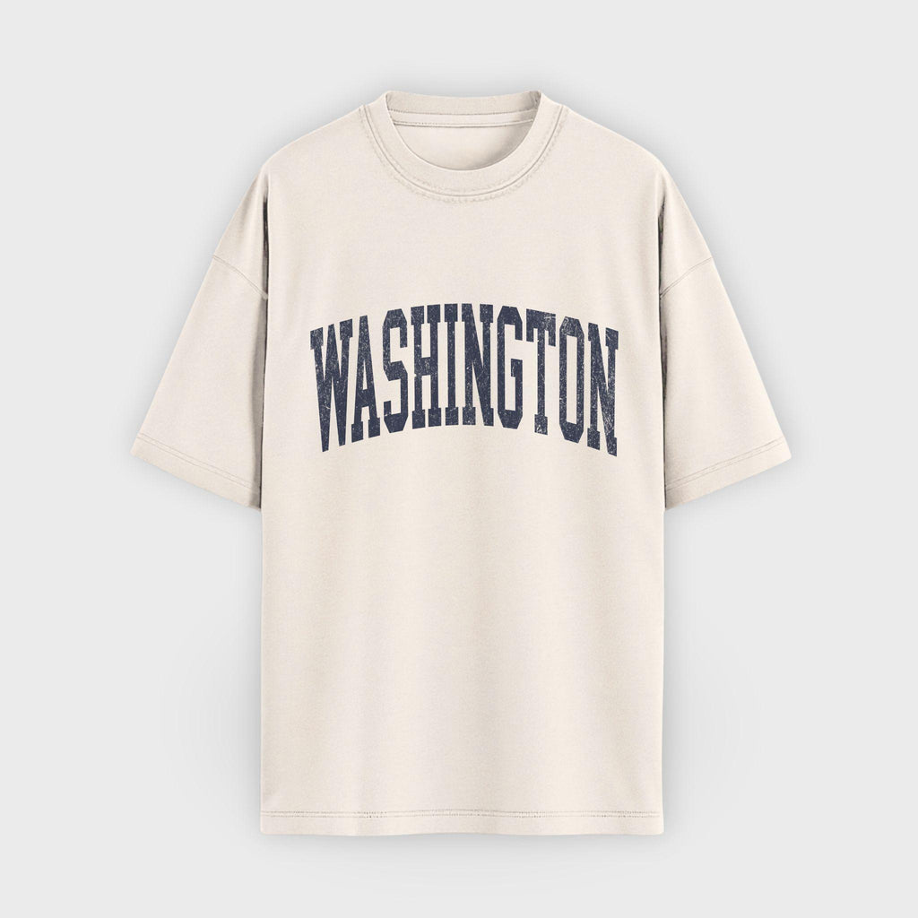 Washington Varsity State T-Shirt