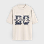 Washington DC Varsity State T-Shirt