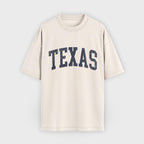 Texas Varsity State T-Shirt