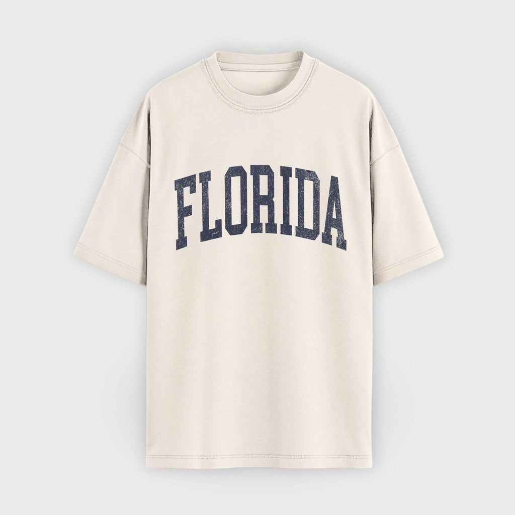 Florida Varsity State T-Shirt