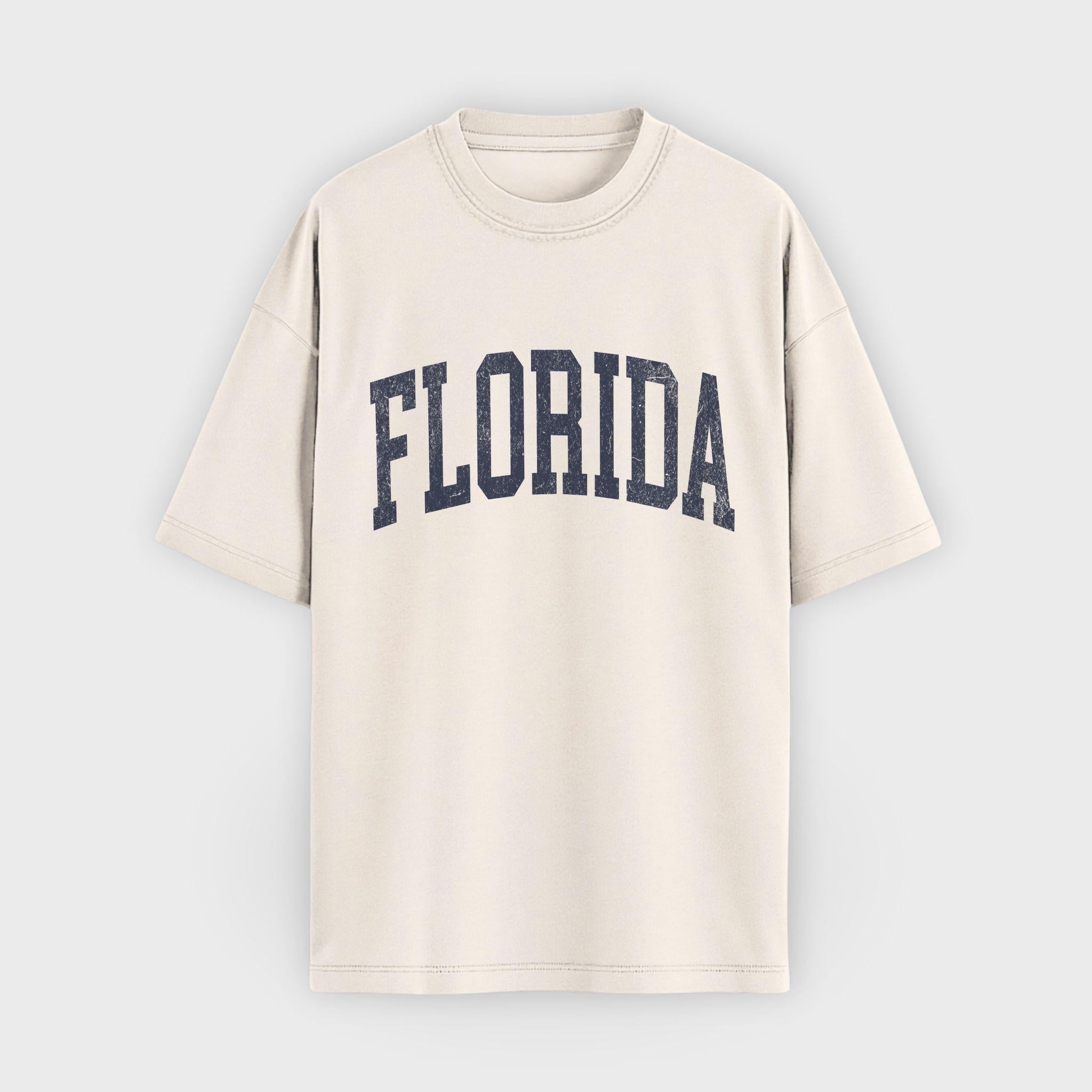 Florida Varsity State T-Shirt