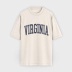 Virginia Varsity State T-Shirt