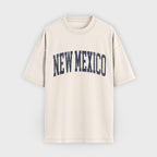 New Mexico Varsity State T-Shirt