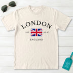 London Heritage T-Shirt