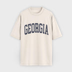 Georgia Varsity State T-Shirt