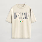 Distressed Ireland T-Shirt