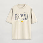 Distressed España T-Shirt