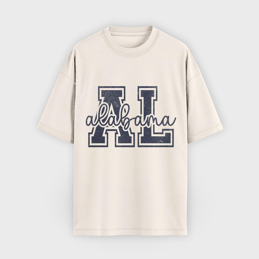 AL Varsity State T-Shirt