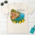 Amalfi Coast Italy T-Shirt