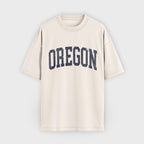 Oregon Varsity State T-Shirt