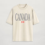 Distressed Canada T-Shirt