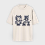 GA Varsity State T-Shirt