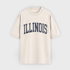 Illinois Varsity State T-Shirt